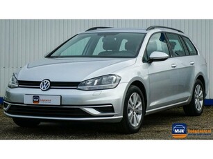 Volkswagen Golf Variant 1.0 TSI Comfortline Business