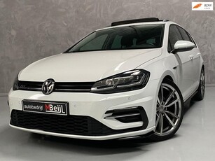 Volkswagen Golf Variant 1.0 TSI Highline Business R /R-Line