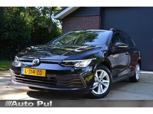 Volkswagen Golf Variant 1.0 TSI Life