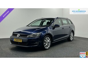 Volkswagen Golf Variant 1.4 TSI Highline