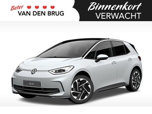 Volkswagen ID.3 Pro Business 59 kWh 204pk LED Matrix