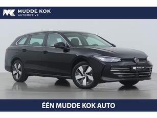 Volkswagen Passat 1.5 eTSI Business ACC