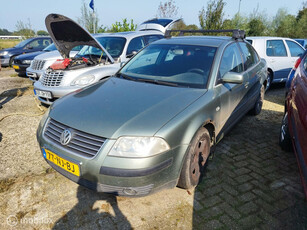 Volkswagen Passat 1.9 TDI