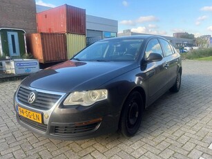 Volkswagen Passat 2.0 TDI Trendline Airco Cruise Control