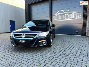 Volkswagen Passat CC 3.6 V6 FSI 4Motion 4p. R- Line