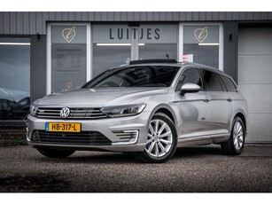 Volkswagen Passat Variant 1.4 TSI GTE Highline Org.NL