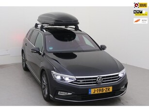 Volkswagen Passat Variant 1.5 TSI 150PK 3X R-Line Business