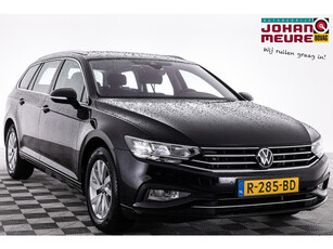 Volkswagen Passat Variant 1.5 TSI Business Automaat | LED | Trekhaak ✅ 1e Eigenaar .