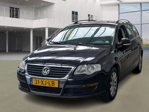 Volkswagen Passat Variant 1.9 TDI Trendline