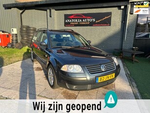 Volkswagen Passat Variant 2.0-20V*APK*AIRCO*