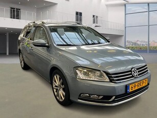 Volkswagen Passat Variant 2.0 TDI Highline BlueMotion