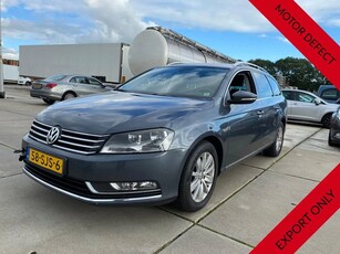 Volkswagen Passat Variant 2011 * 1.4 TSI * AUTOMAAT *