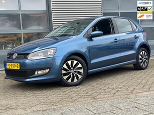 Volkswagen Polo 1.0 BlueMotion Edition CRUISECR CARPLAY