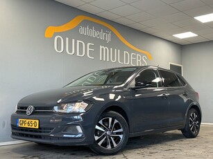 Volkswagen Polo 1.0 IQ.DRIVE