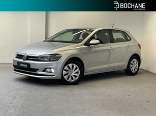 Volkswagen Polo 1.0 MPI Comfortline | ORG.NL | 1e-EIG | CARPLAY | CRUISE | DAB | DEALERONDERHOUDEN |