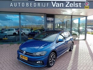 Volkswagen Polo 1.0 TSI Automaat R-line, Airco