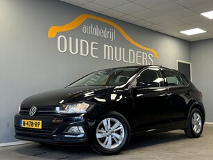 Volkswagen Polo 1.0 TSI Comfortline