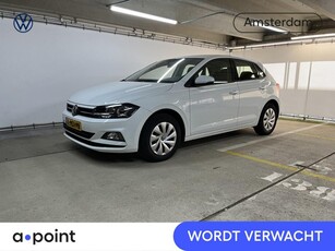 Volkswagen Polo 1.0 TSI Comfortline 95 pk Automaat (DSG)