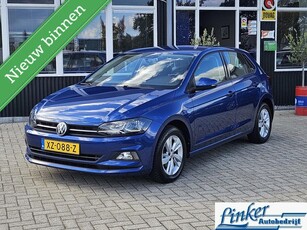 Volkswagen Polo 1.0 TSI Comfortline Business NL-AUTO