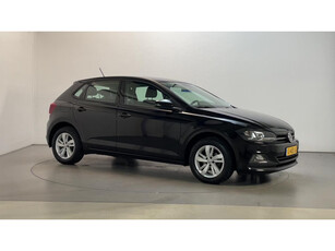 Volkswagen Polo 1.0 TSI Comfortline Navigatie Parkeersensoren DAB+ App-Connect