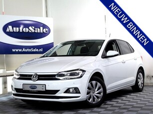 Volkswagen Polo 1.0 TSI DSG Highline 2eEIG LED BLUET PDC