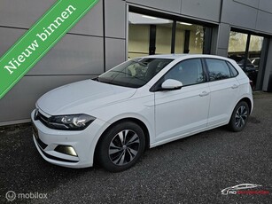 Volkswagen Polo 1.0 TSI DSG Navi/Carplay/Parkeersensoren