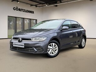 Volkswagen Polo 1.0 TSI DSG Style Navigatie IQ.Light