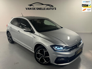 Volkswagen POLO 1.0 TSI Highline Business R DSG