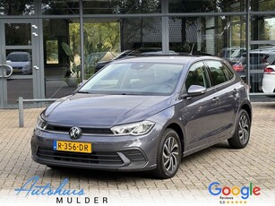 Volkswagen Polo 1.0 TSI Life Business