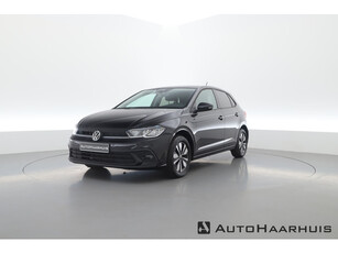 Volkswagen Polo 1.0 TSI | Navi | Adapt. Cruise | PDC V+A | Apple CarPlay | Stoelver. |