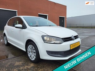 Volkswagen Polo 1.2 Easyline airco