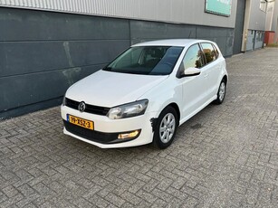 Volkswagen Polo 1.2 TDI BlueMotion Comfortline (bj 2012)