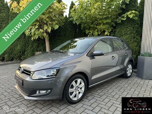 Volkswagen Polo 1.2 TSI 105PK 6Bak D-Ketting NW? Aircoapk?