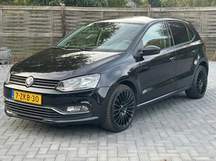 Volkswagen Polo 1.2 TSI Comfortline