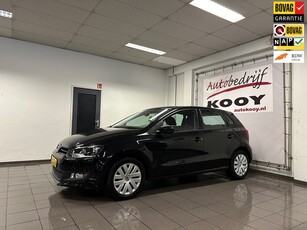 Volkswagen Polo 1.4-16V Comfortline * 83.165 km + NAP /