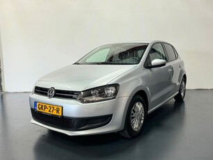 Volkswagen Polo 1.4 Highline Airco Navi PDC Stoelverwarming