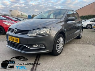 Volkswagen Polo 1.4 TDI AIRCO!!AUTOMAAT!!