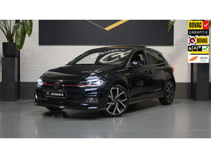 Volkswagen Polo 2.0 TSI GTI AUTOMAAT-ALCANTARA-CLIMA-KEYLESS-NAVI-PANO-VIRTUEEL-WINTER