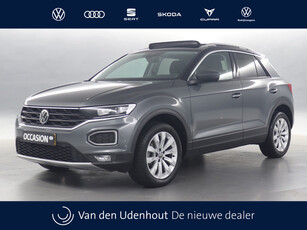 Volkswagen T-Roc 1.0 TSI 110pk Style Business / Navigatie / Panoramadak