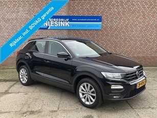 Volkswagen T-Roc 1.0 TSI (bj 2019)