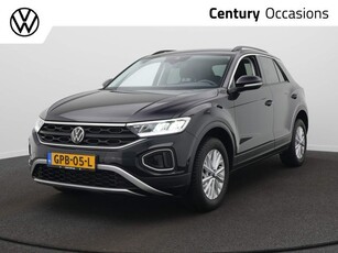 Volkswagen T-Roc 1.0 TSI Life Business Navi / Clima /