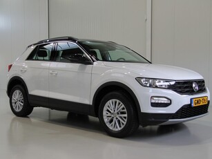 Volkswagen T-Roc 1.0 TSI Style 116pk Acc Lane Ass