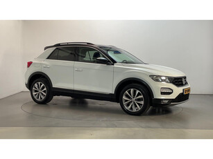 Volkswagen T-Roc 1.0 TSI Style Camera Navigatie App-Connect DAB+