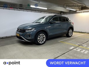 Volkswagen T-Roc 1.5 TSI Life 150 pk Automaat (DSG)