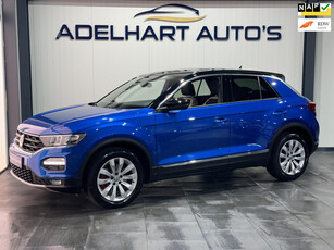 Volkswagen T-Roc 1.5 TSI Sport 150 PK DSG automaat / Navigatie full map / Cruise control / Climate control / etc.