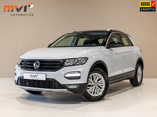 Volkswagen T-Roc 1.5 TSI Style Business / 150pk / Adaptieve cruise control / Apple CarPlay / Achteruitrijcamera