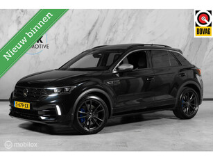 Volkswagen T-Roc 2.0 TSI 4Motion R|PANO|AKRA|BEATS|LEDER|LED|