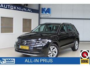 Volkswagen Tiguan 1.4 TSI 245pk eHybrid Style Head-up