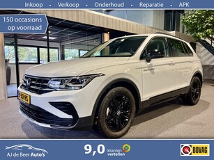 Volkswagen Tiguan 1.5 TSI 150PK DSG Urban Sport Camera