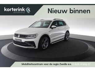 Volkswagen Tiguan 1.5 TSI ACT R-Line Highline (bj 2020)